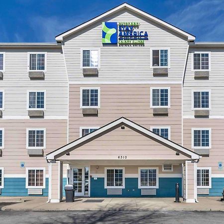 Extended Stay America Select Suites - Louisville - South Lynnview Eksteriør bilde