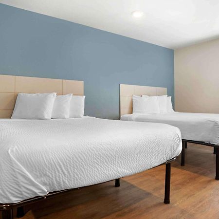 Extended Stay America Select Suites - Louisville - South Lynnview Eksteriør bilde