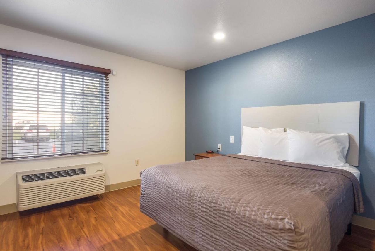 Extended Stay America Select Suites - Louisville - South Lynnview Eksteriør bilde