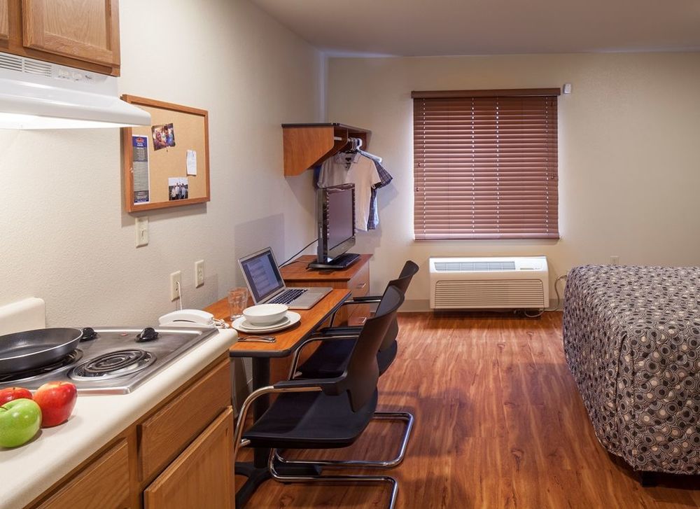 Extended Stay America Select Suites - Louisville - South Lynnview Rom bilde
