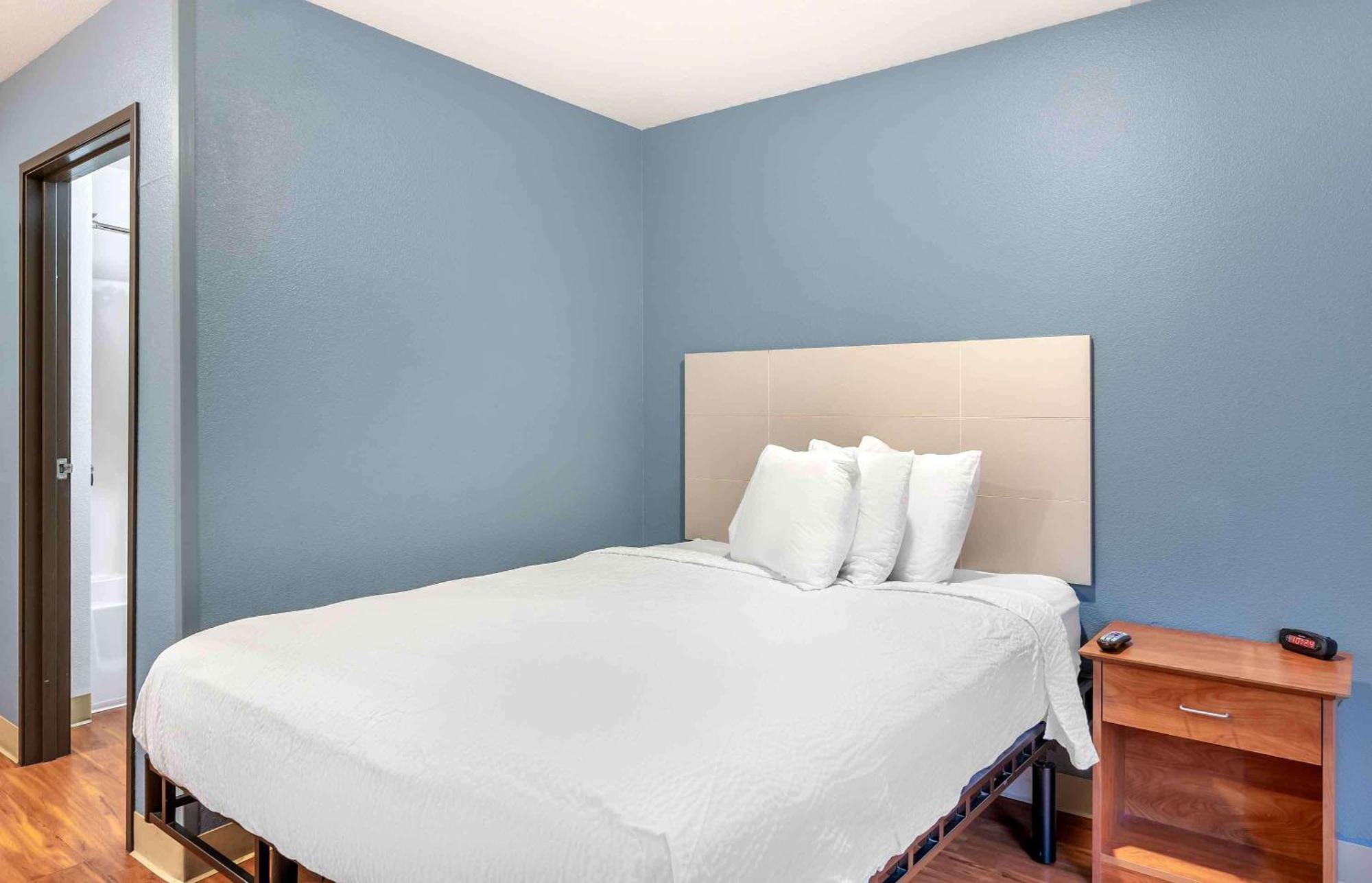 Extended Stay America Select Suites - Louisville - South Lynnview Eksteriør bilde