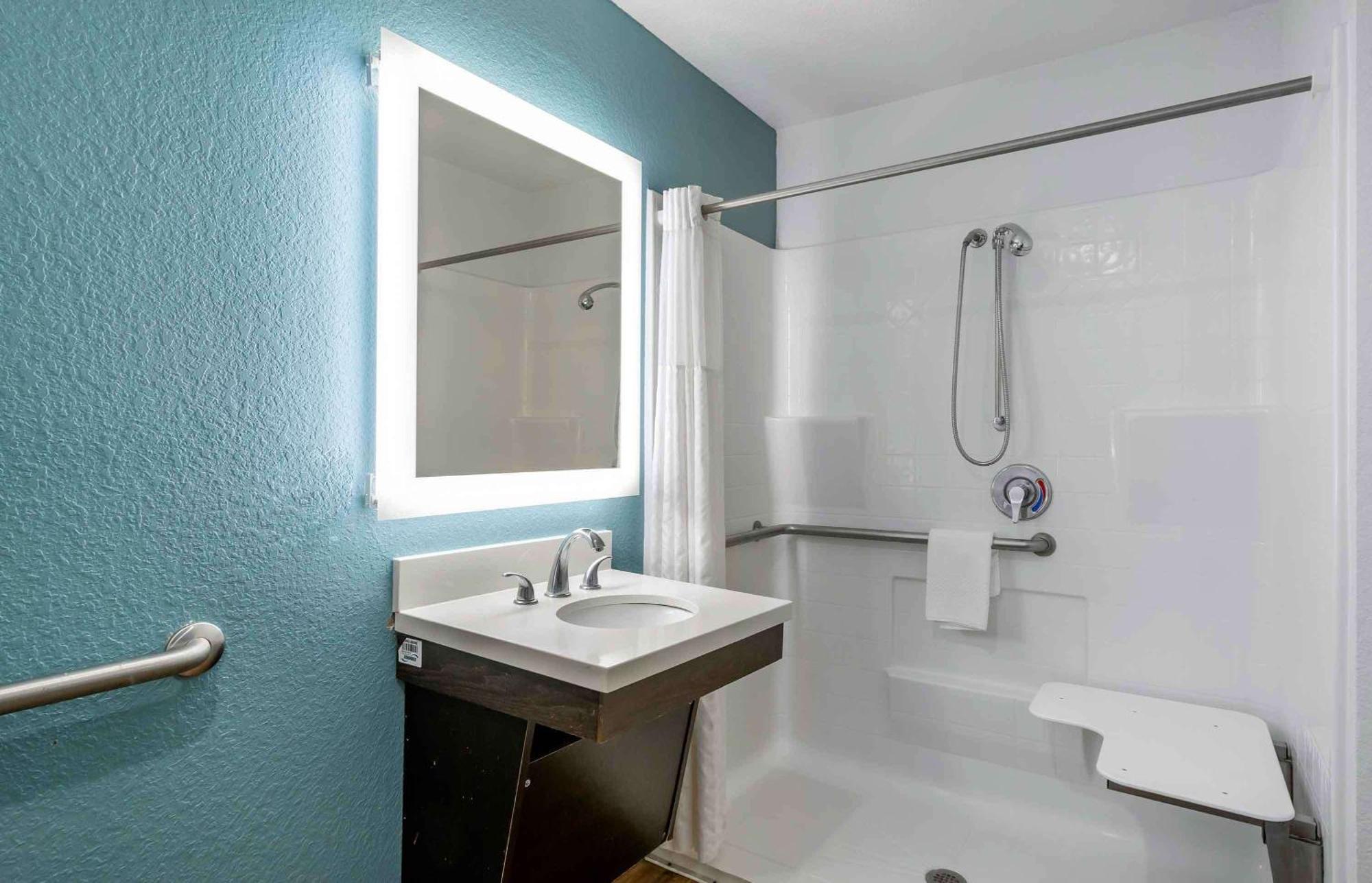 Extended Stay America Select Suites - Louisville - South Lynnview Eksteriør bilde