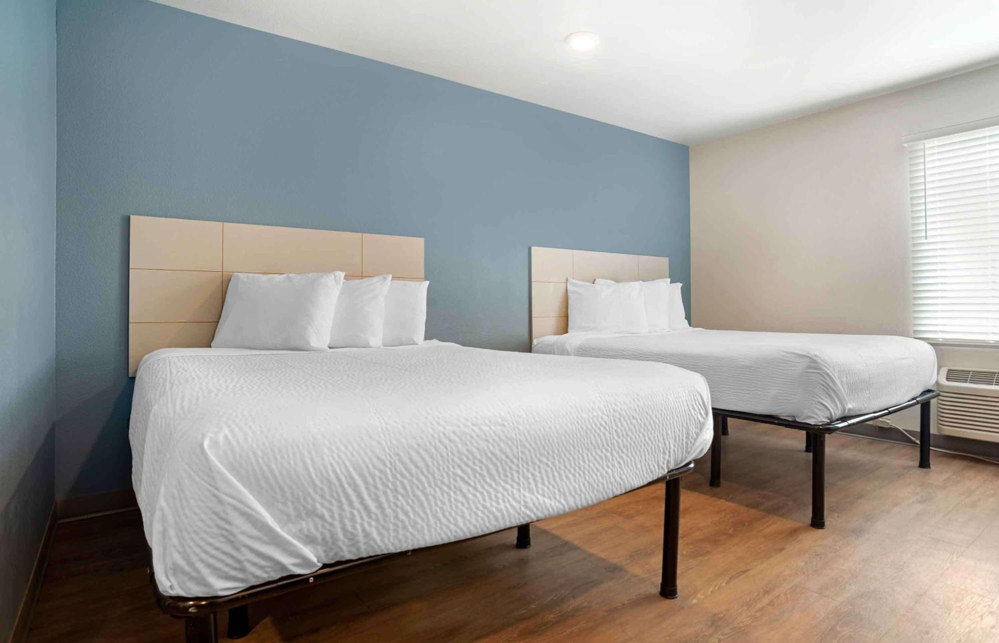 Extended Stay America Select Suites - Louisville - South Lynnview Eksteriør bilde
