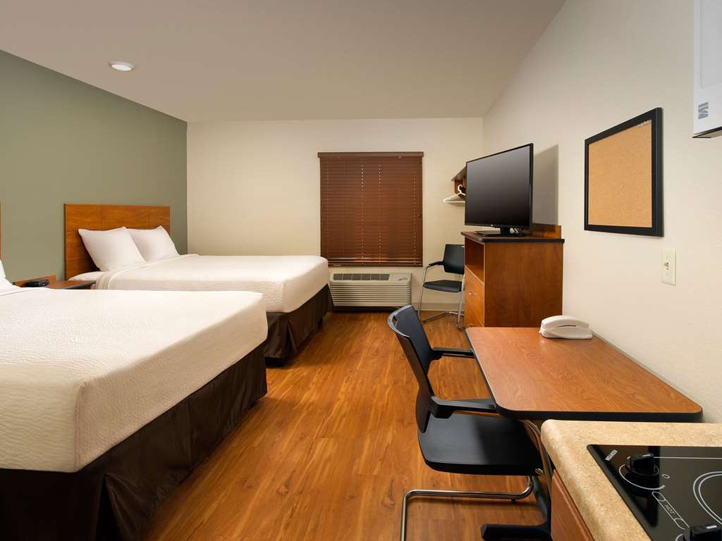 Extended Stay America Select Suites - Louisville - South Lynnview Rom bilde