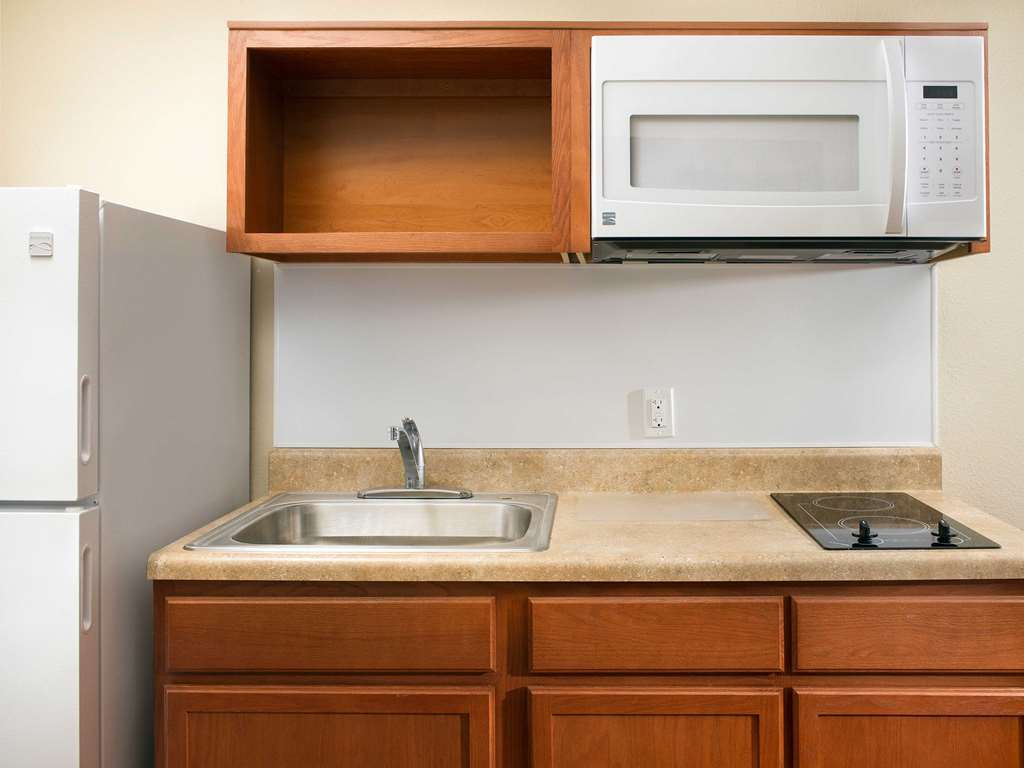 Extended Stay America Select Suites - Louisville - South Lynnview Rom bilde